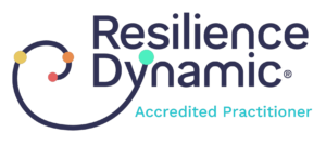 L012 Resilience Dynamic Accredited Practitioner Logo